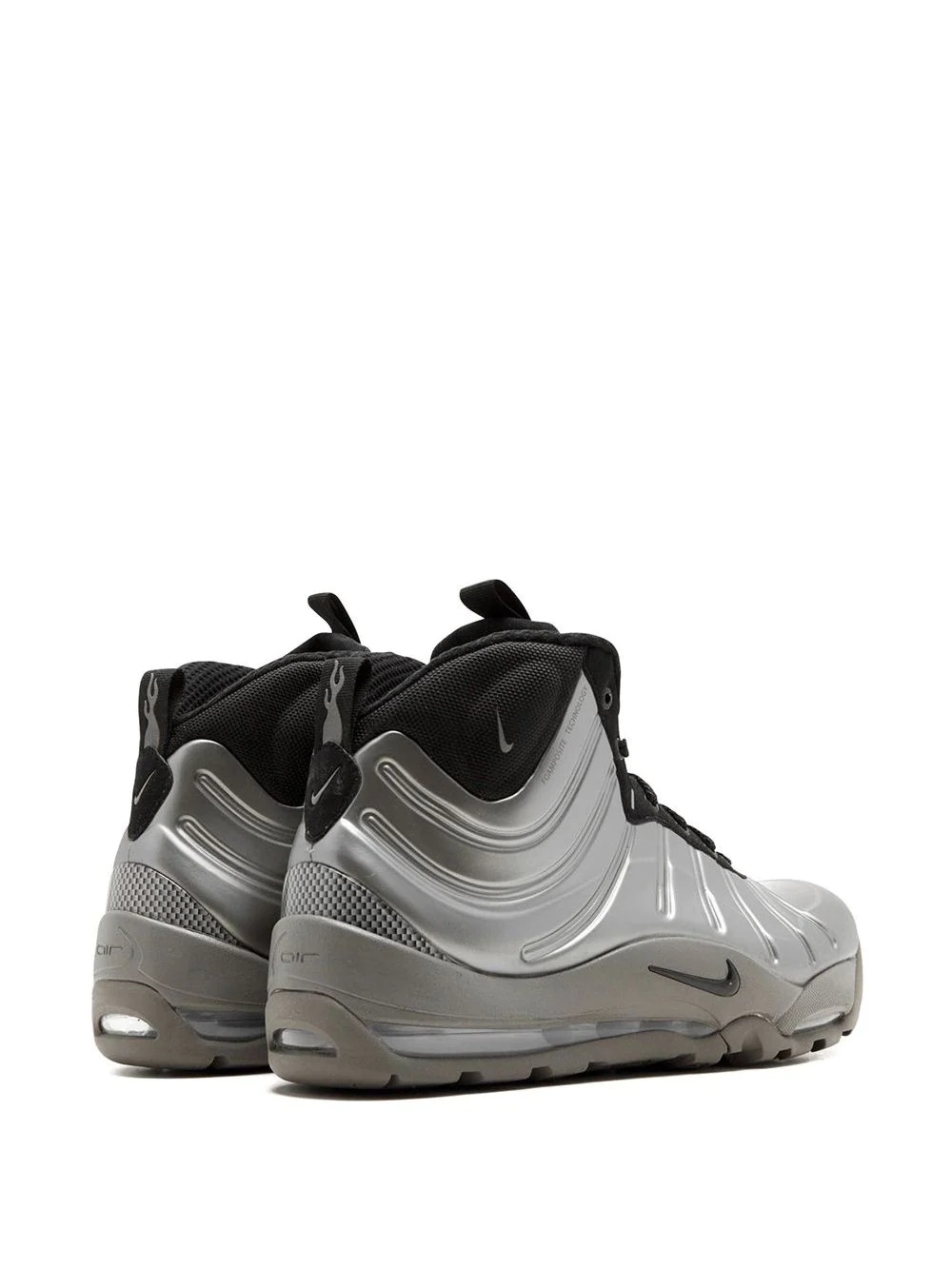 Air Bakin' Posite sneakers - 3