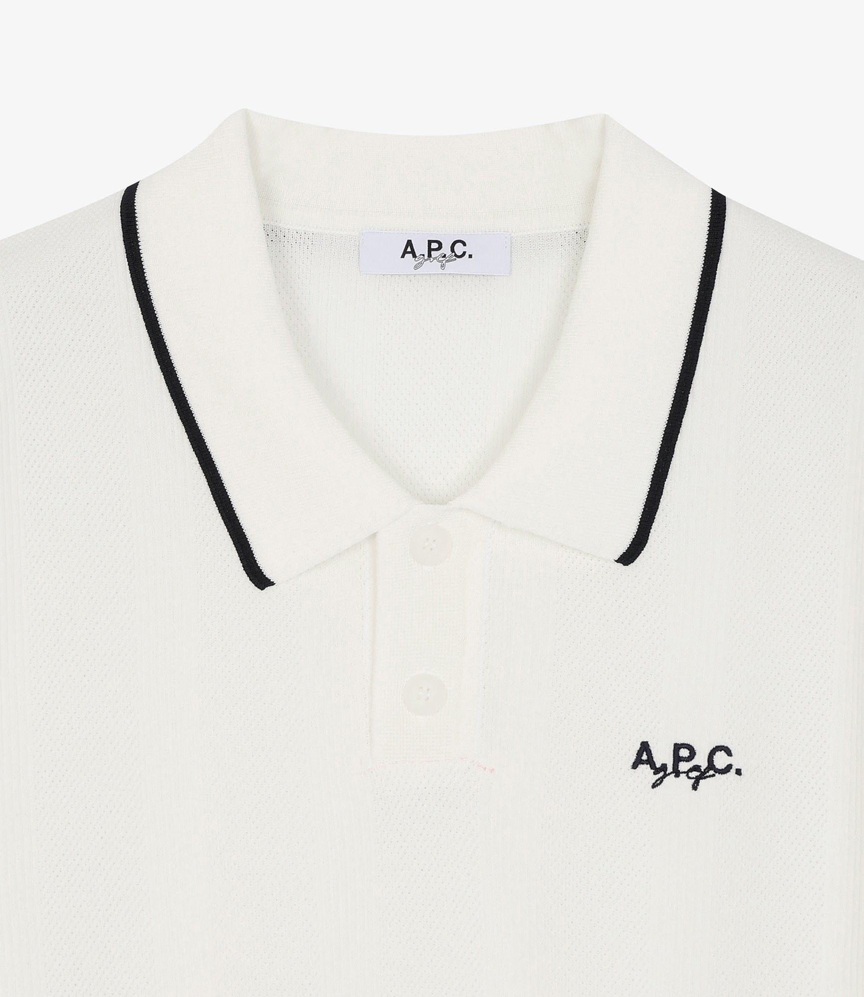 TOM POLO - 7