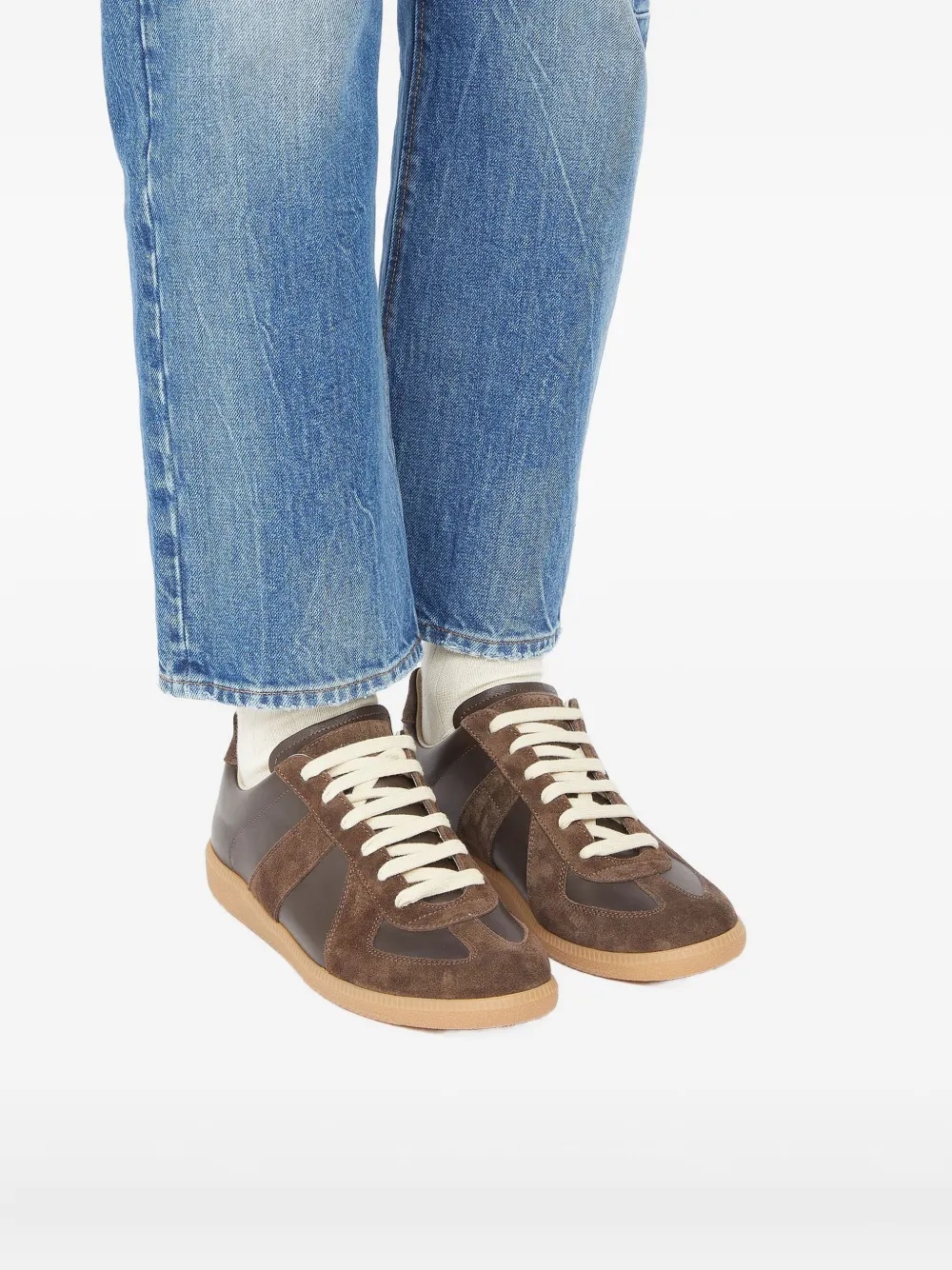 MAISON MARGIELA - Men Replica Sneaker - 6