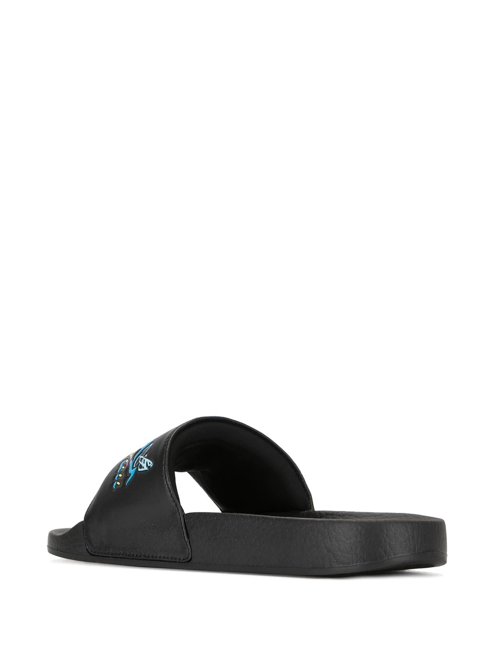 Gucci Hawaii slides - 3