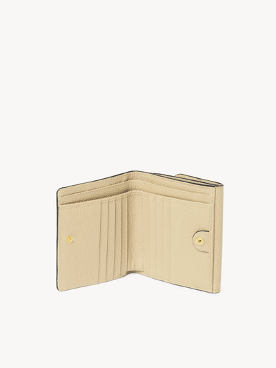 Chloé MARCIE SQUARE WALLET outlook