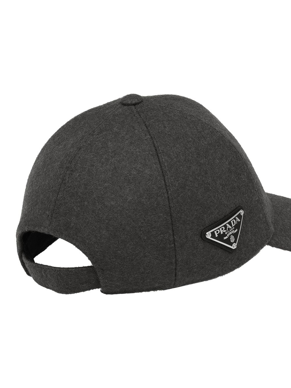 Loden baseball cap - 2