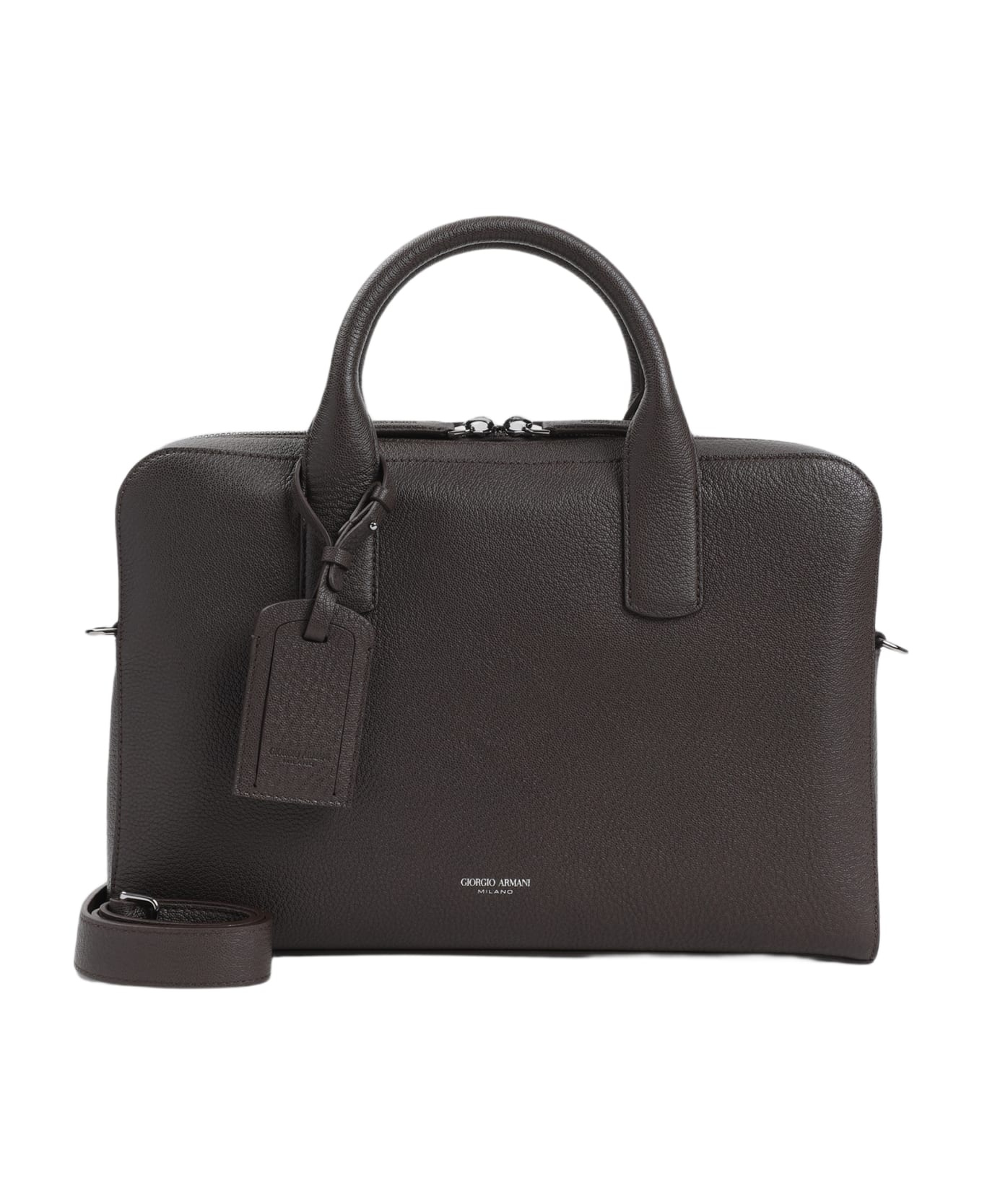 Briefcase Bag - 1