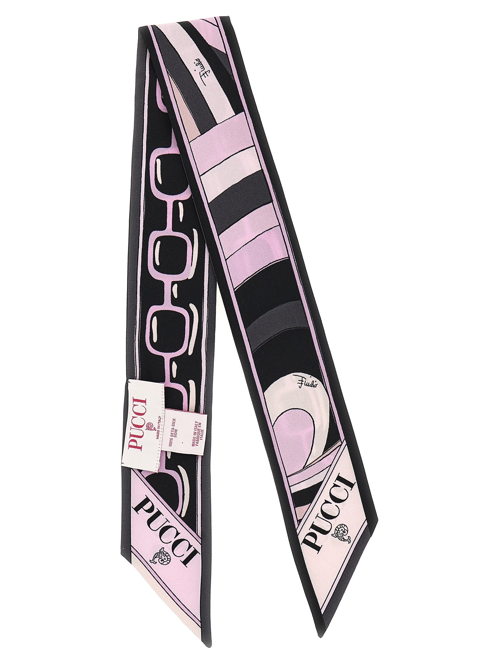 Emilio Pucci Women Bandeau Fantasy - 2