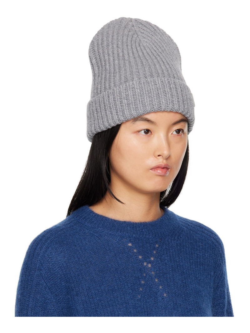 EYTYS Gray Ace Beanie outlook