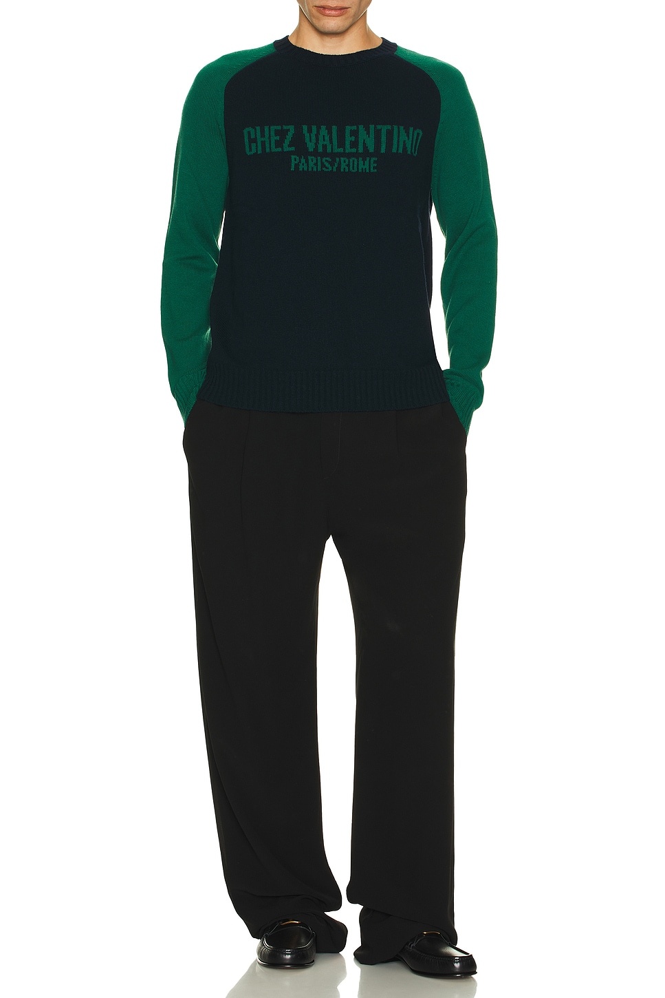 Sweater - 4