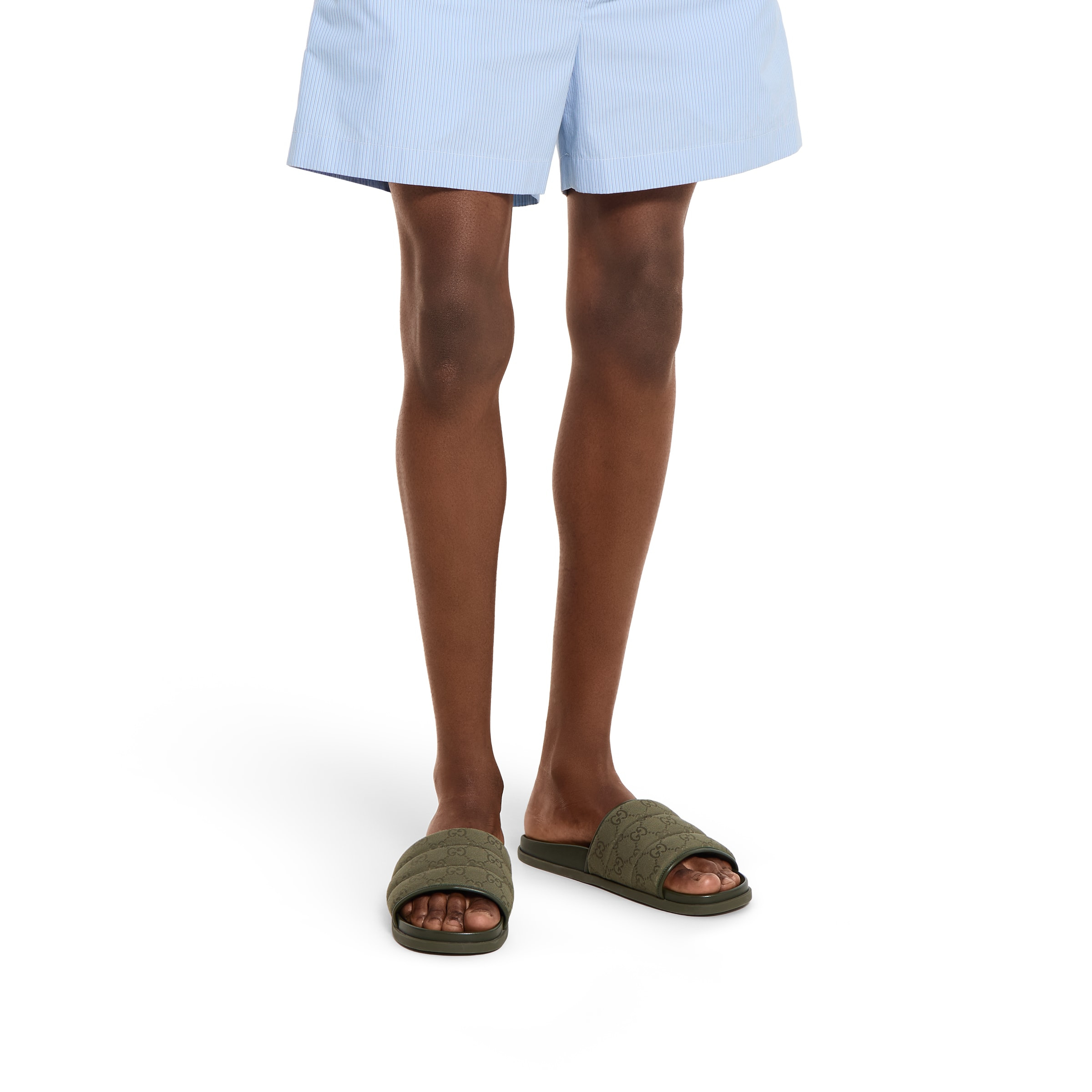 Men's slide sandal - 3
