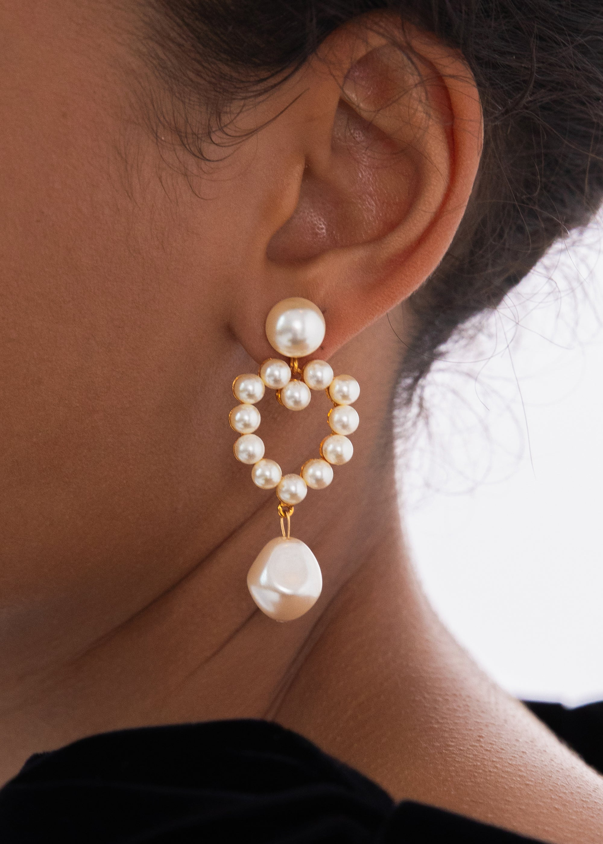 Casey Earrings - 3