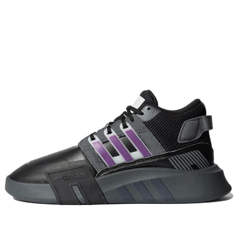 adidas Originals EQT 'Black' ID4075 - 1