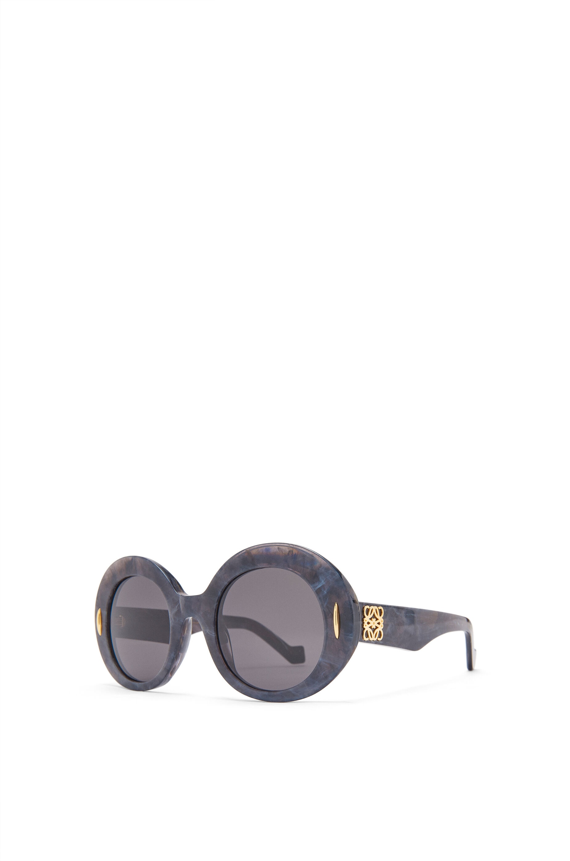 Round Screen sunglasses - 2