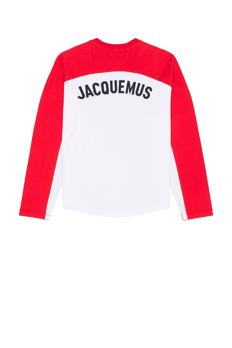 Le T-Shirt Baseball Ml - 2