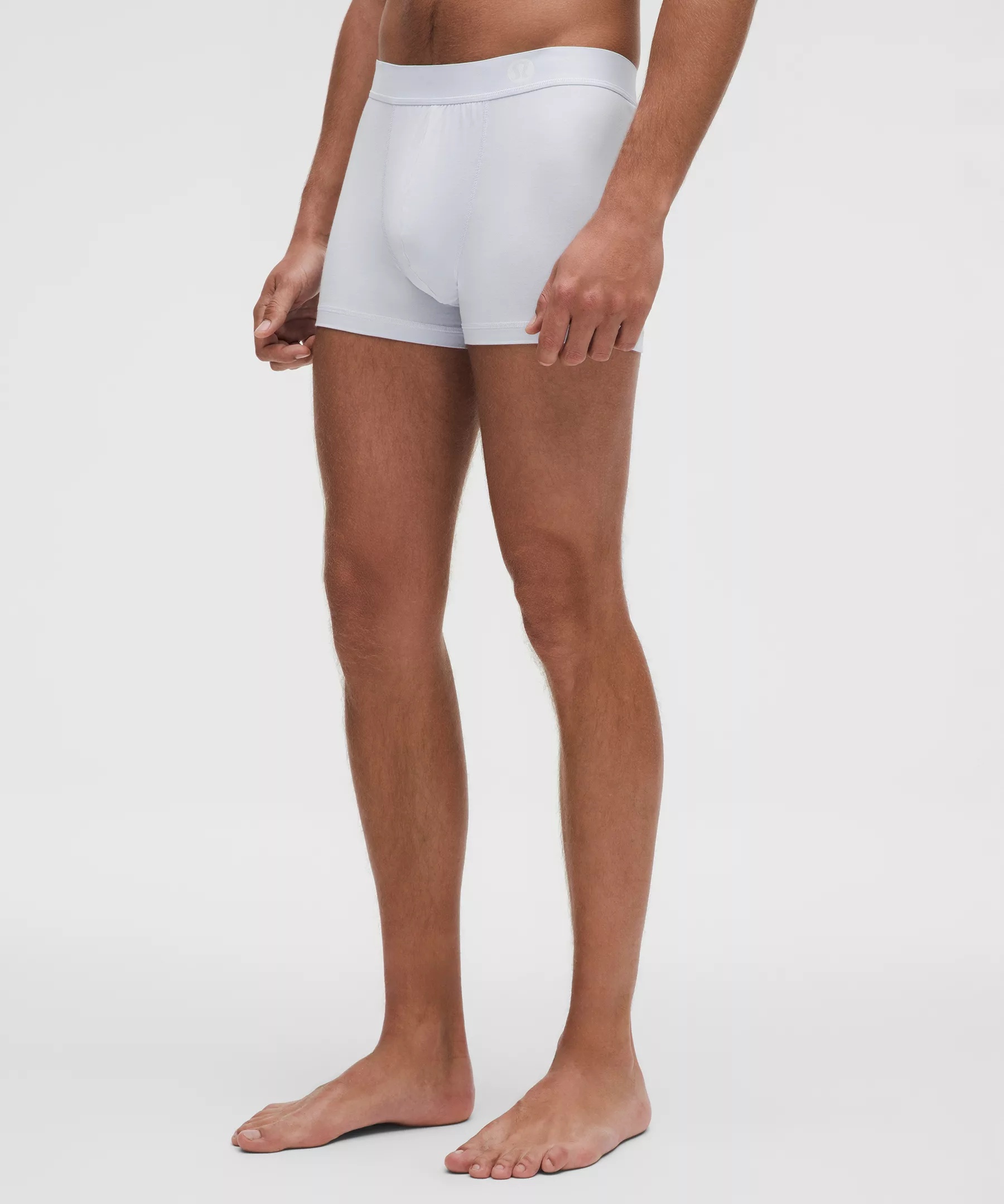 Always In Motion Boxer 5" - 1
