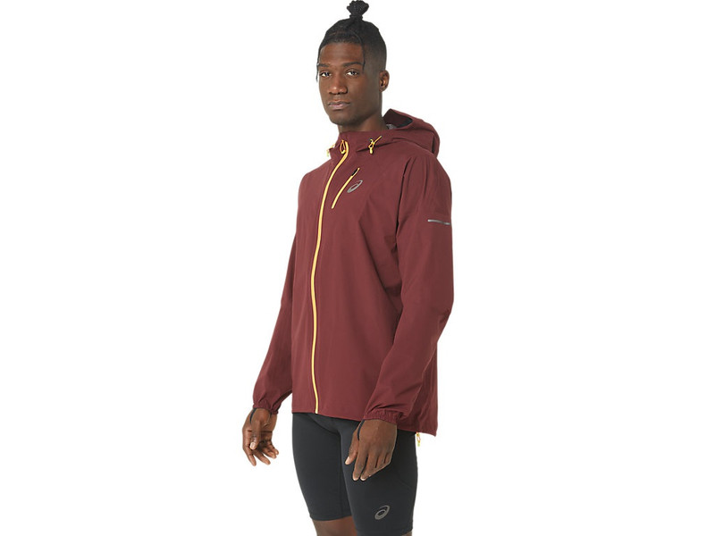 MEN'S FUJITRAIL WATERPROOF JACKET 3