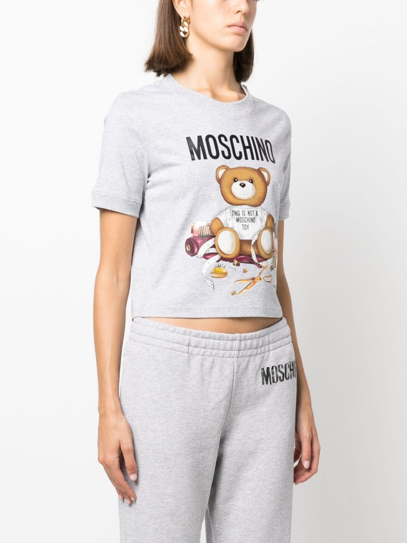 logo-print track trousers 3