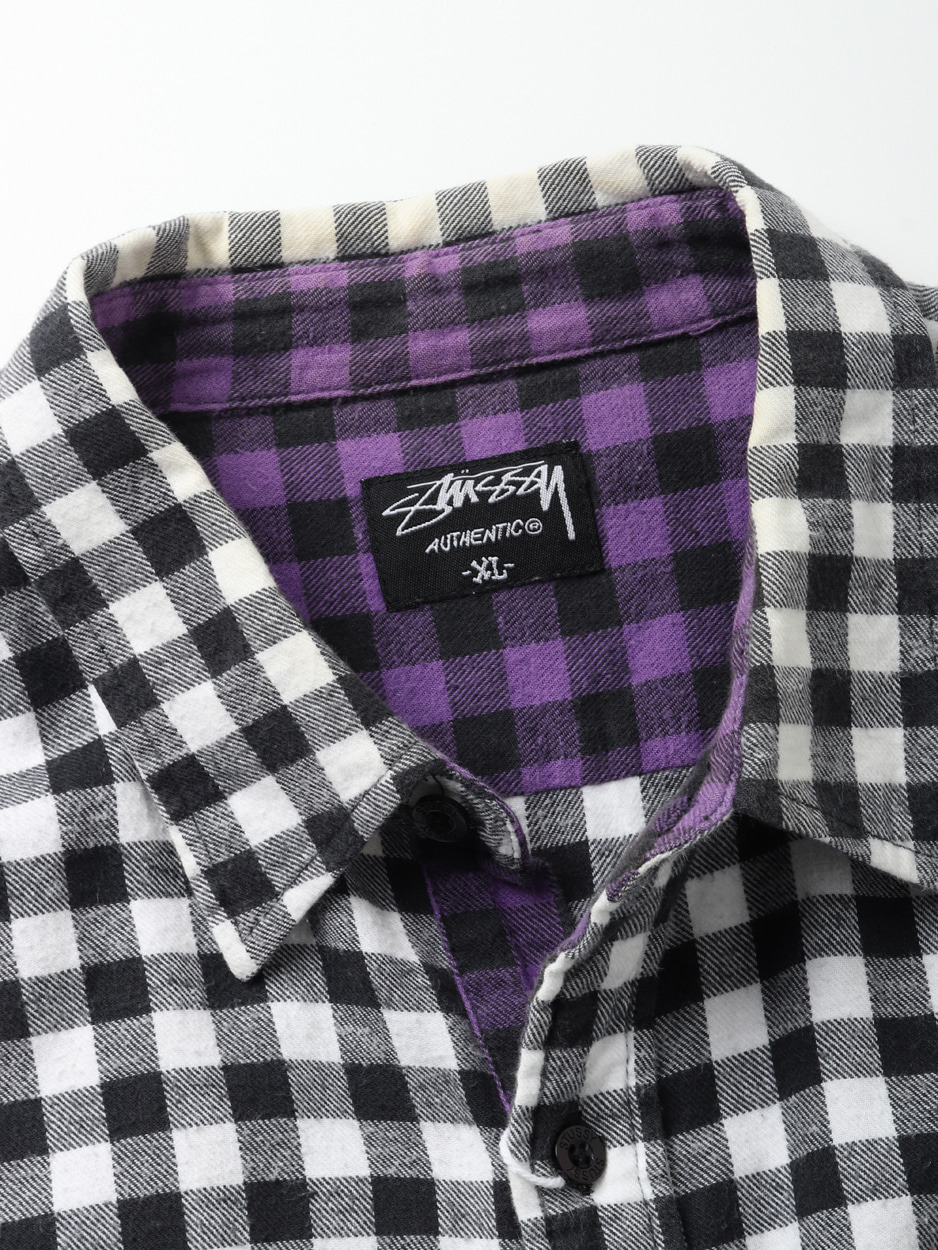 STUSSY - 4