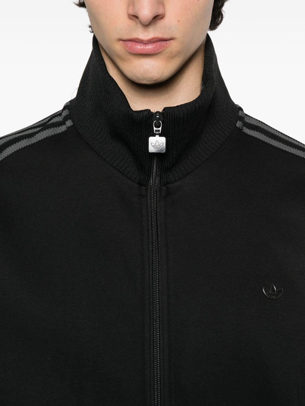 Premium 3-Stripes track top - 5