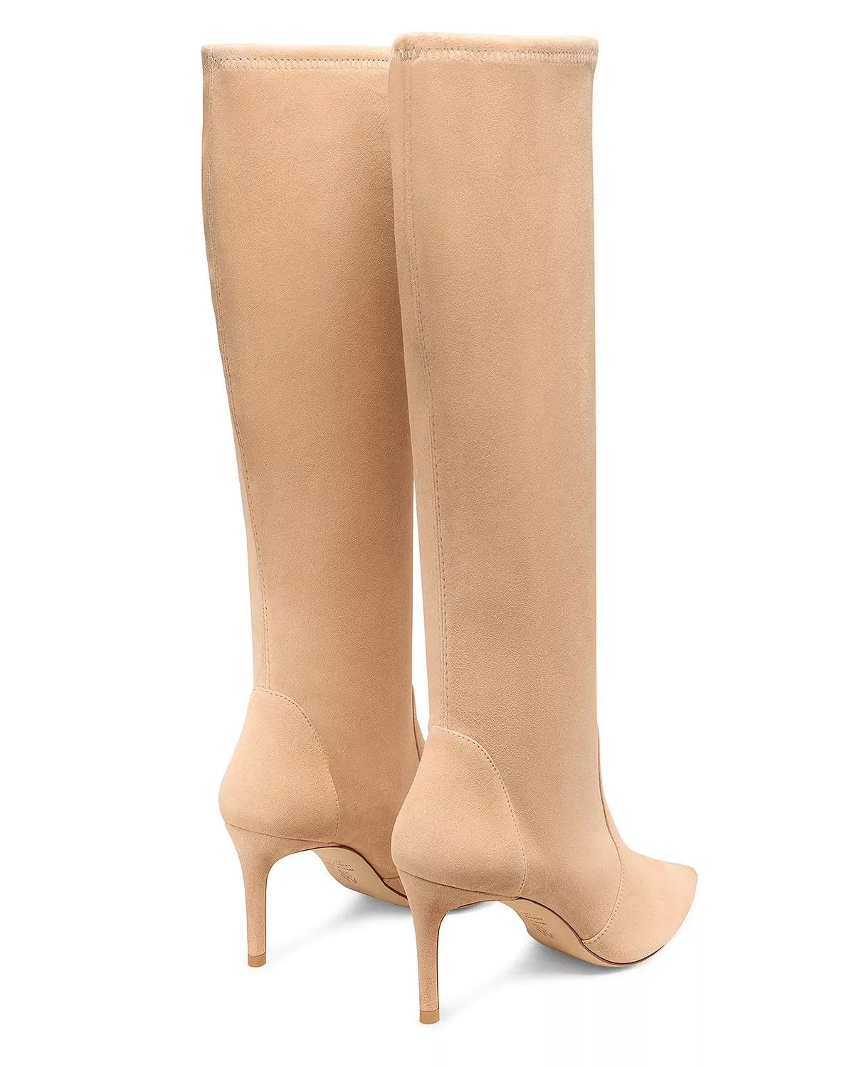 Women's Stuart Power 75 Boots - 4