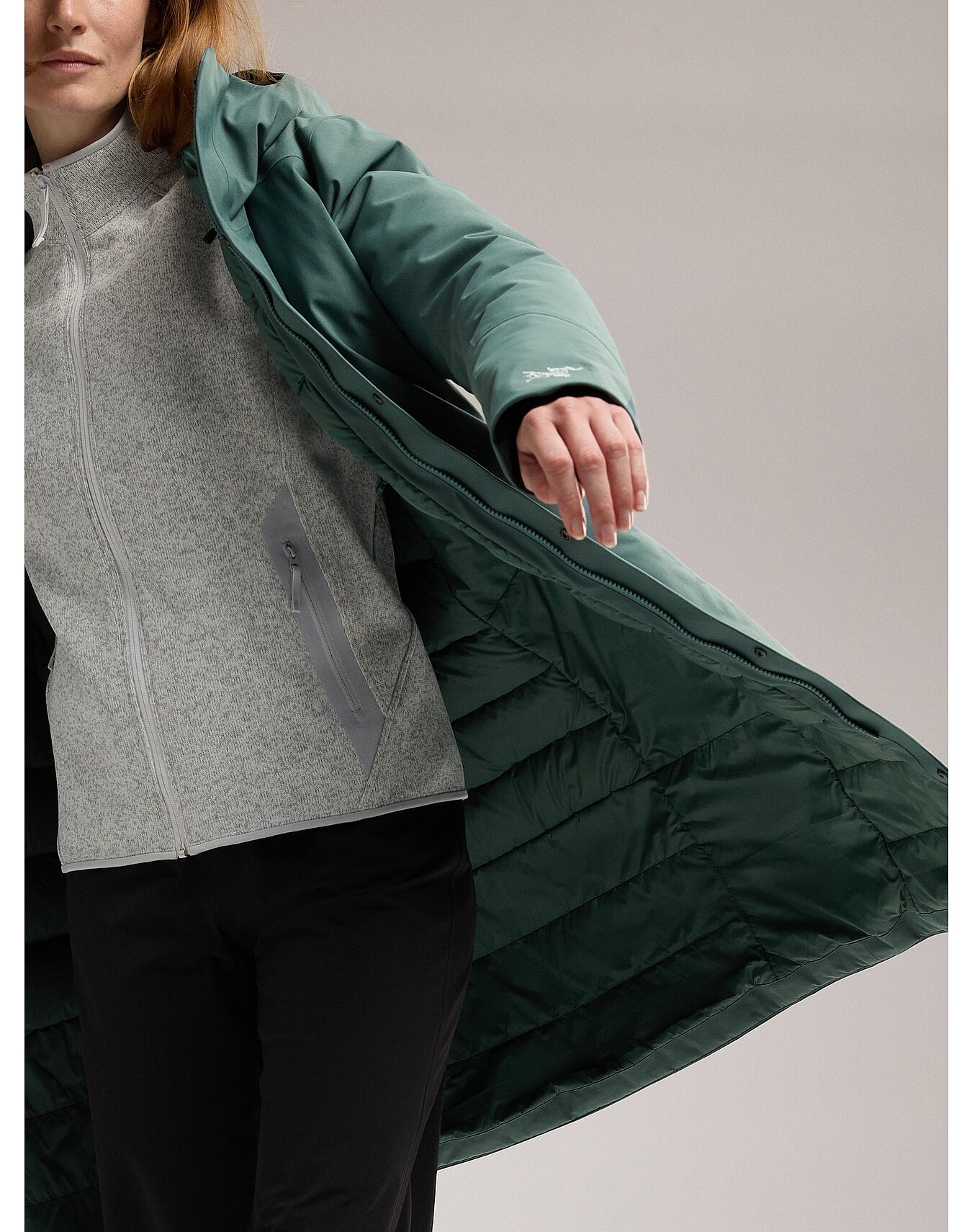 Patera Parka - 3