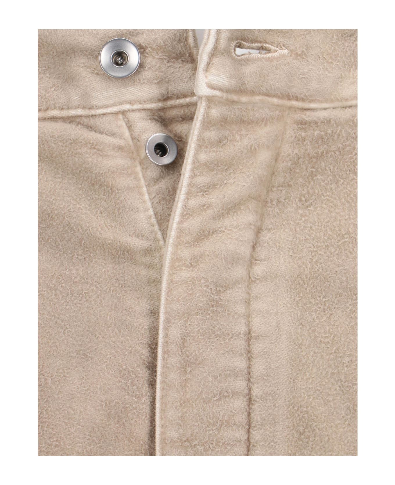 'geth' Jeans - 5
