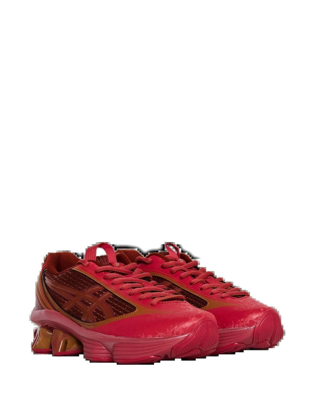 Sneaker Gel Kinetic Fluent - 3