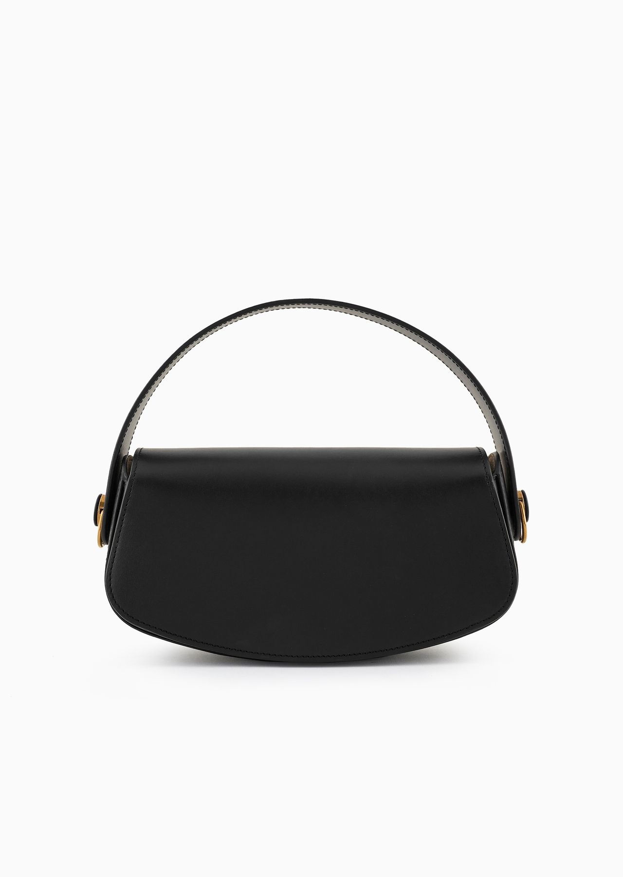 Leather handbag - 4
