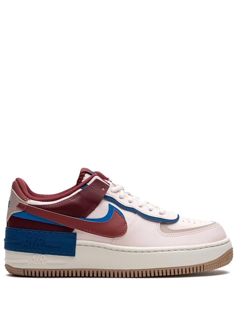 Air Force 1 Low Shadow sneakers - 1
