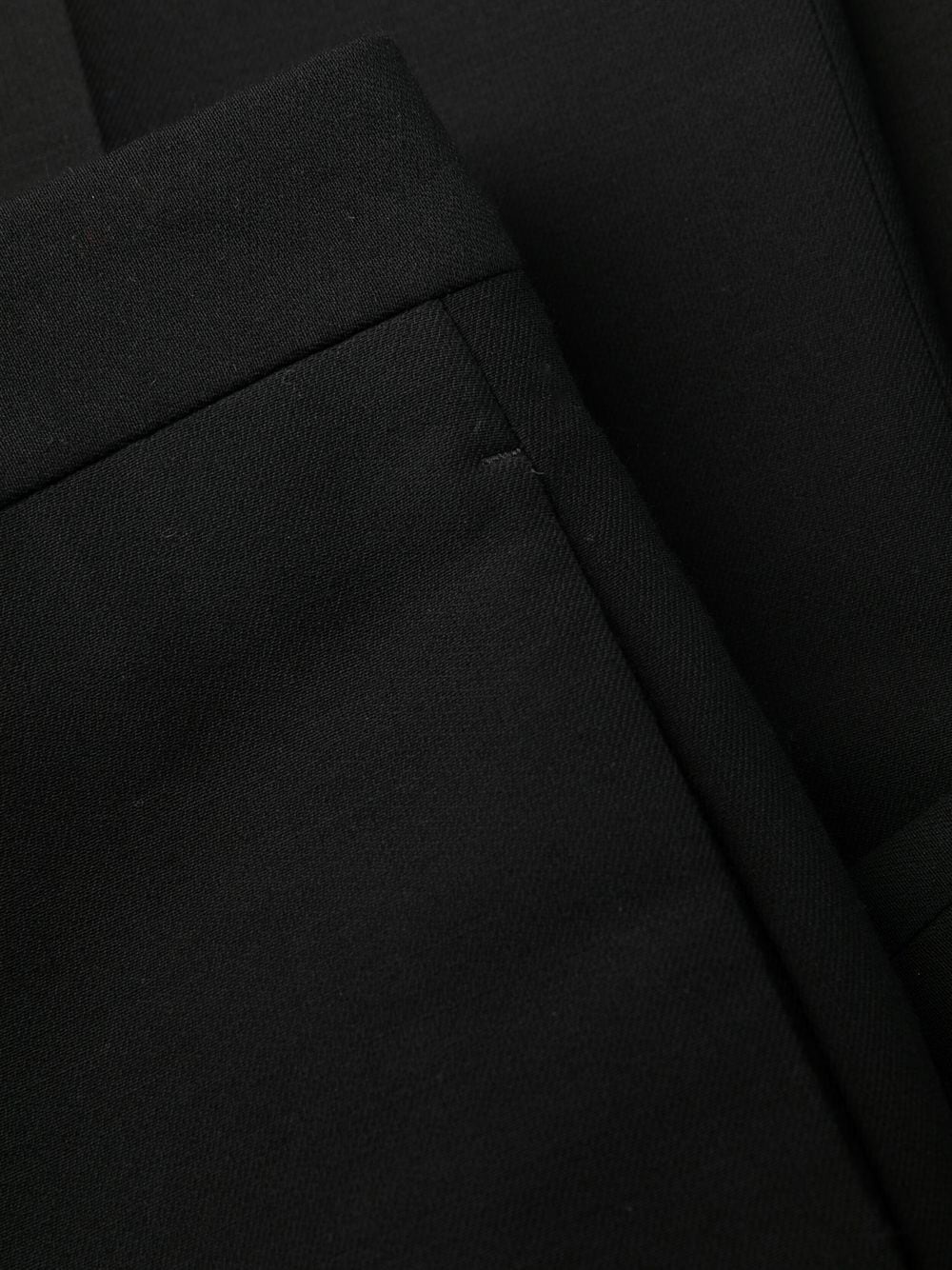 GRAF COUPE' SLIM-CUT TROUSERS - 6