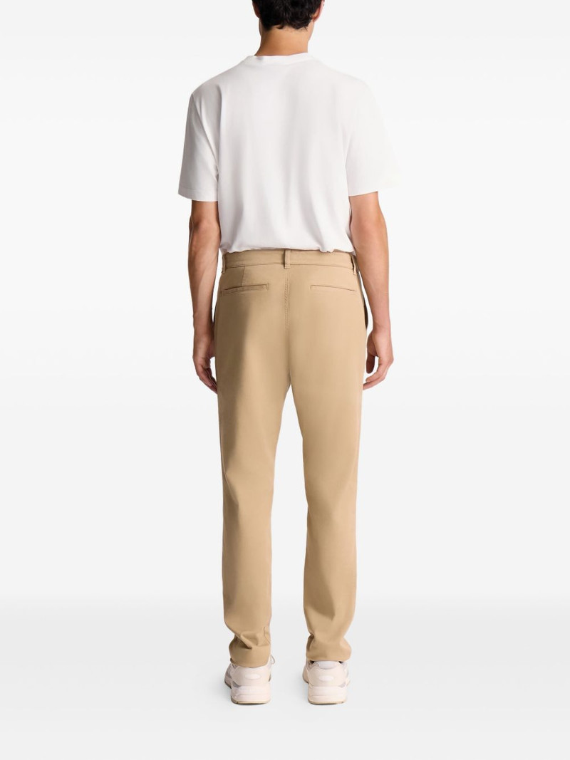 twill-cotton trousers 4