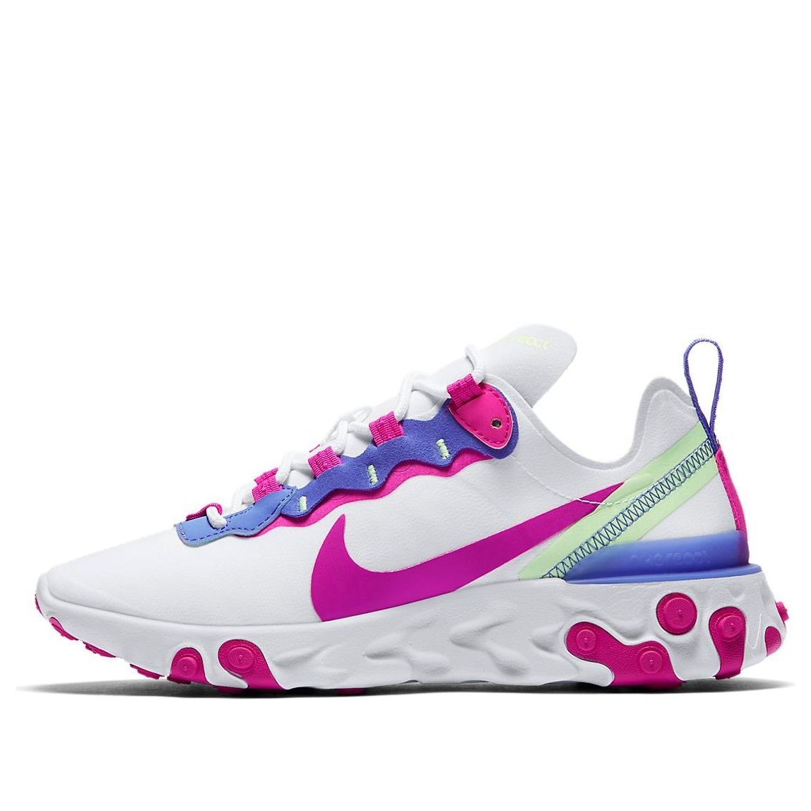 Epic React Nike Air Nike React Reflective Nike (WMNS) Nike React