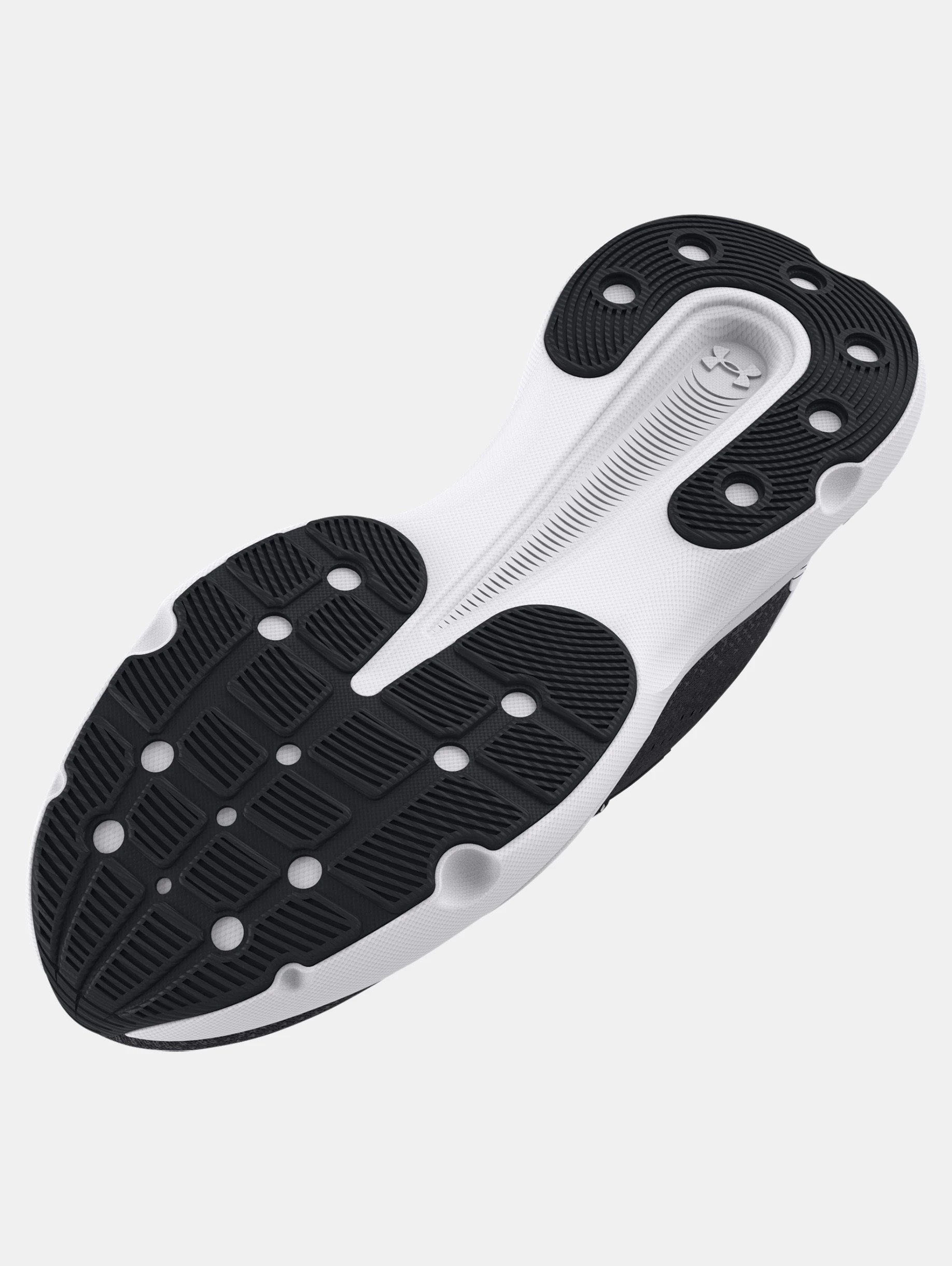 Men's UA Infinite Running Shoes - 4