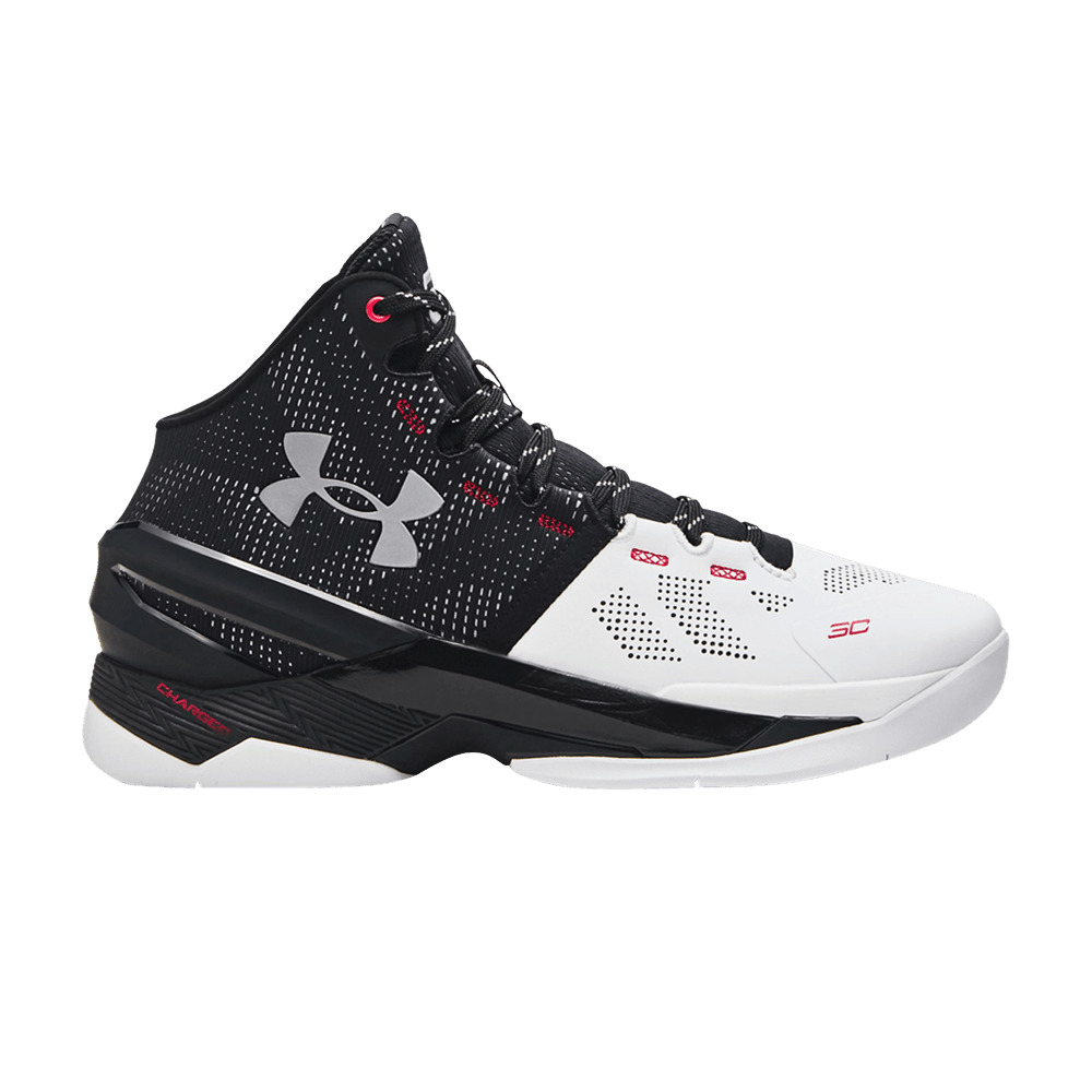 Curry 2 Retro 'Suit & Tie' 2024 - 1
