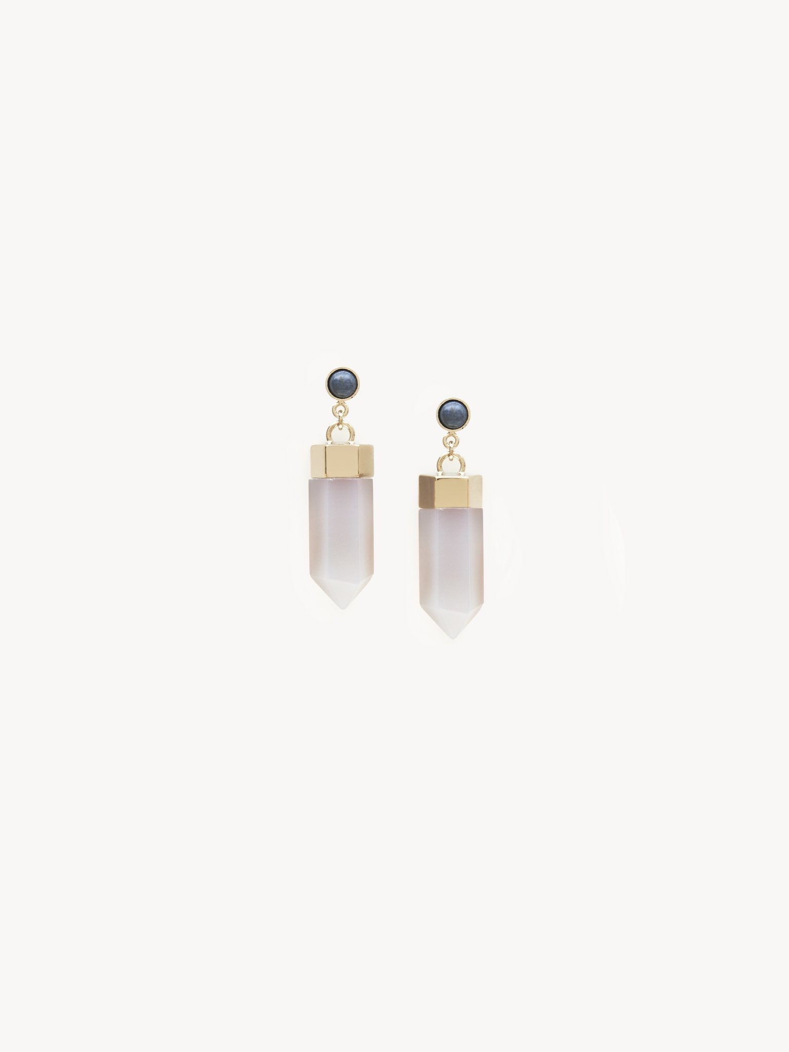 JEMMA EARRINGS - 2