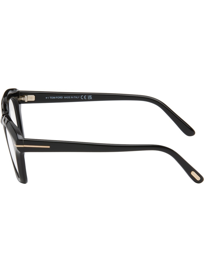 Black TF5961-B Glasses 3