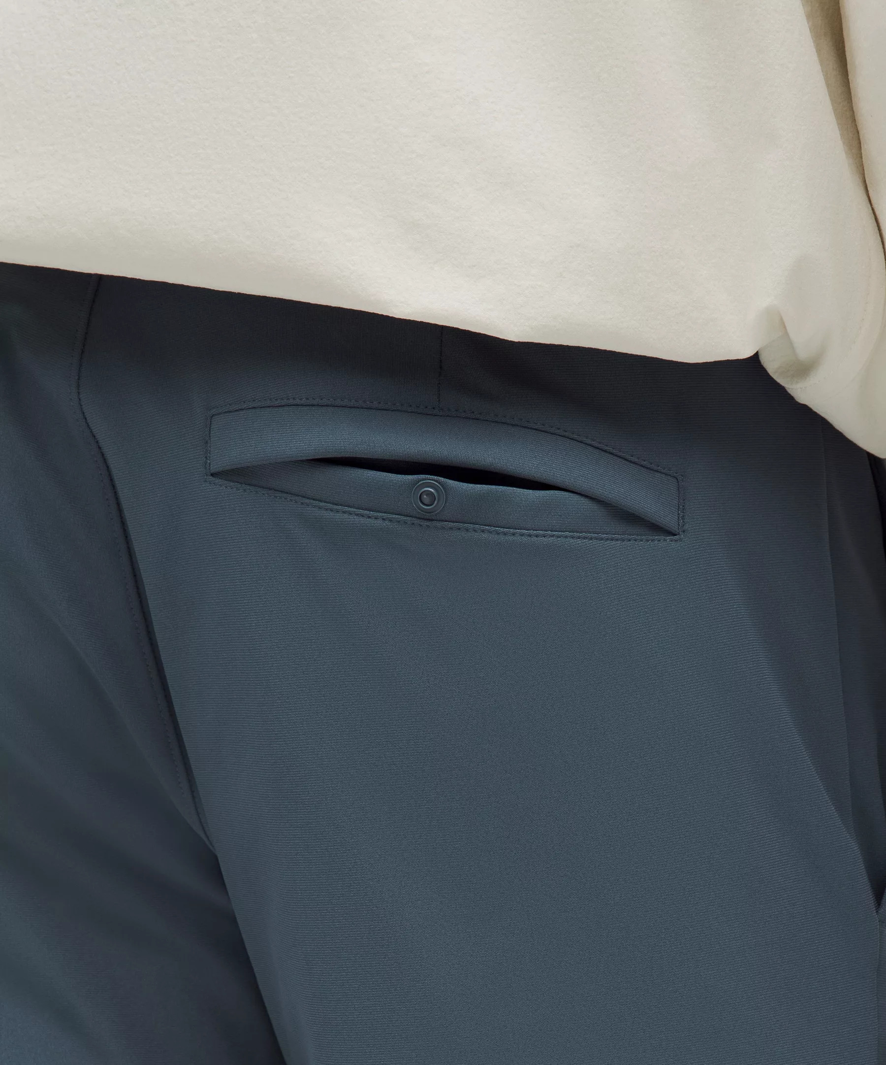 Commission Classic-Fit Pant 34L - 6