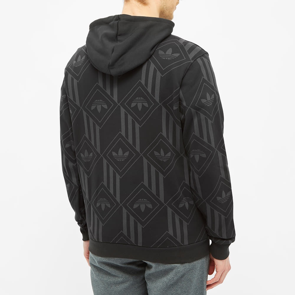 Adidas Mono Tonal Hoody - 5