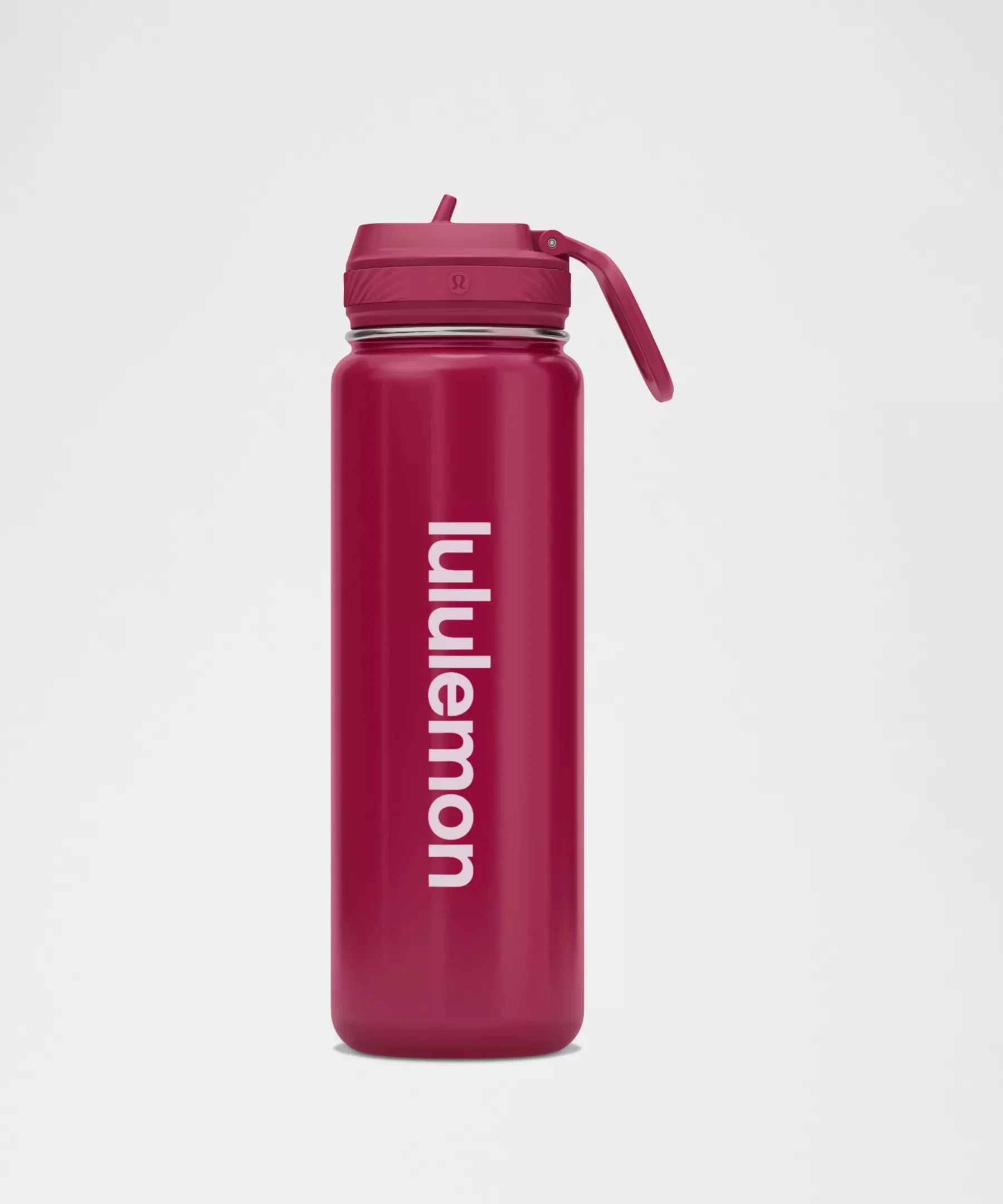Back to Life Sport Bottle 24oz Straw Lid *Shine - 1