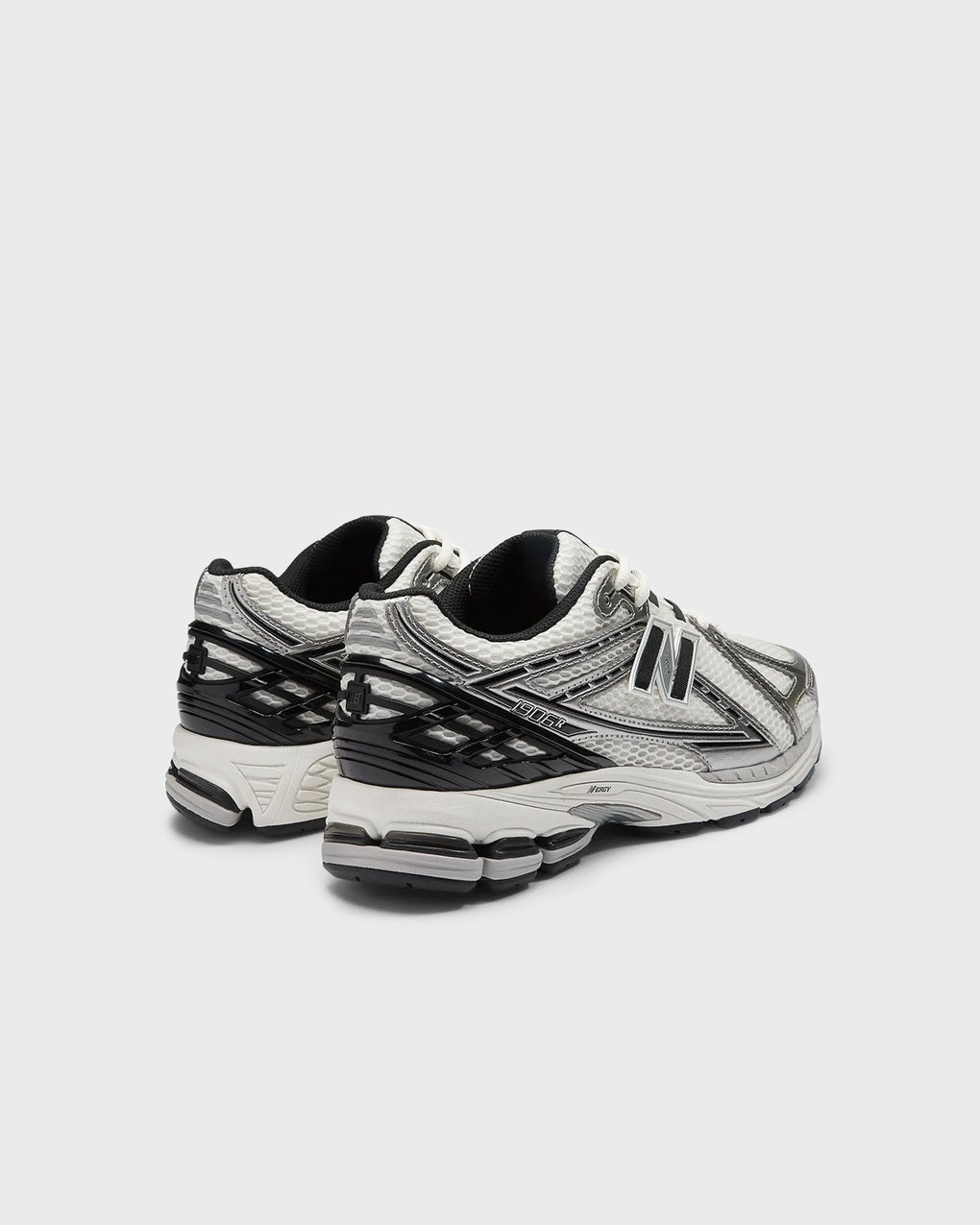 Sneakers New Balance 1906R Grey - 4