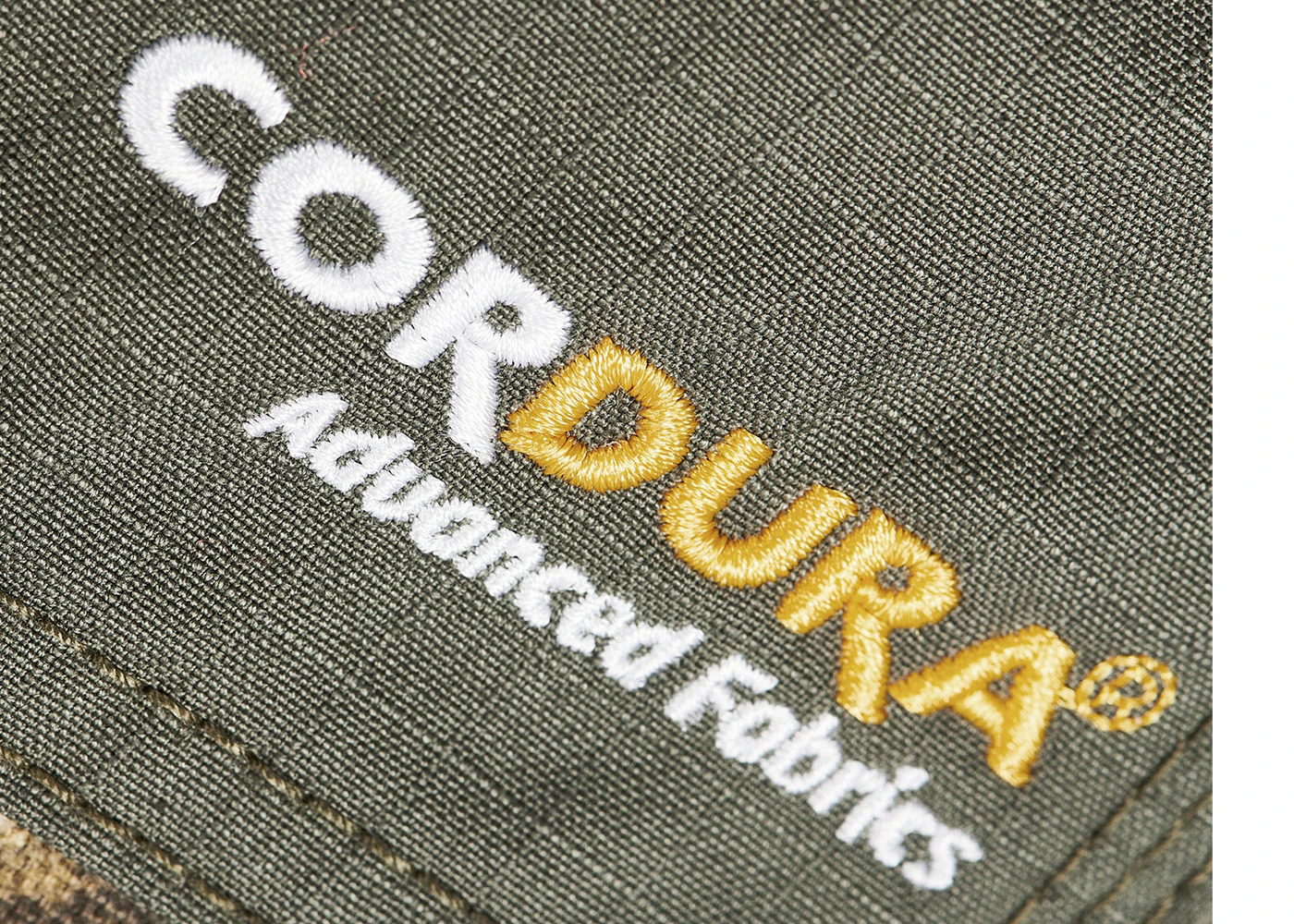 Palace Cordura Duck Canvas Jean Realtree - 3