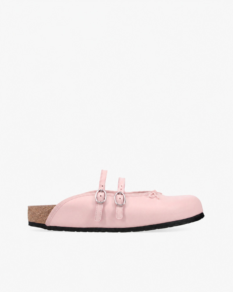 Scala Mules - Repetto x Birkenstock 1