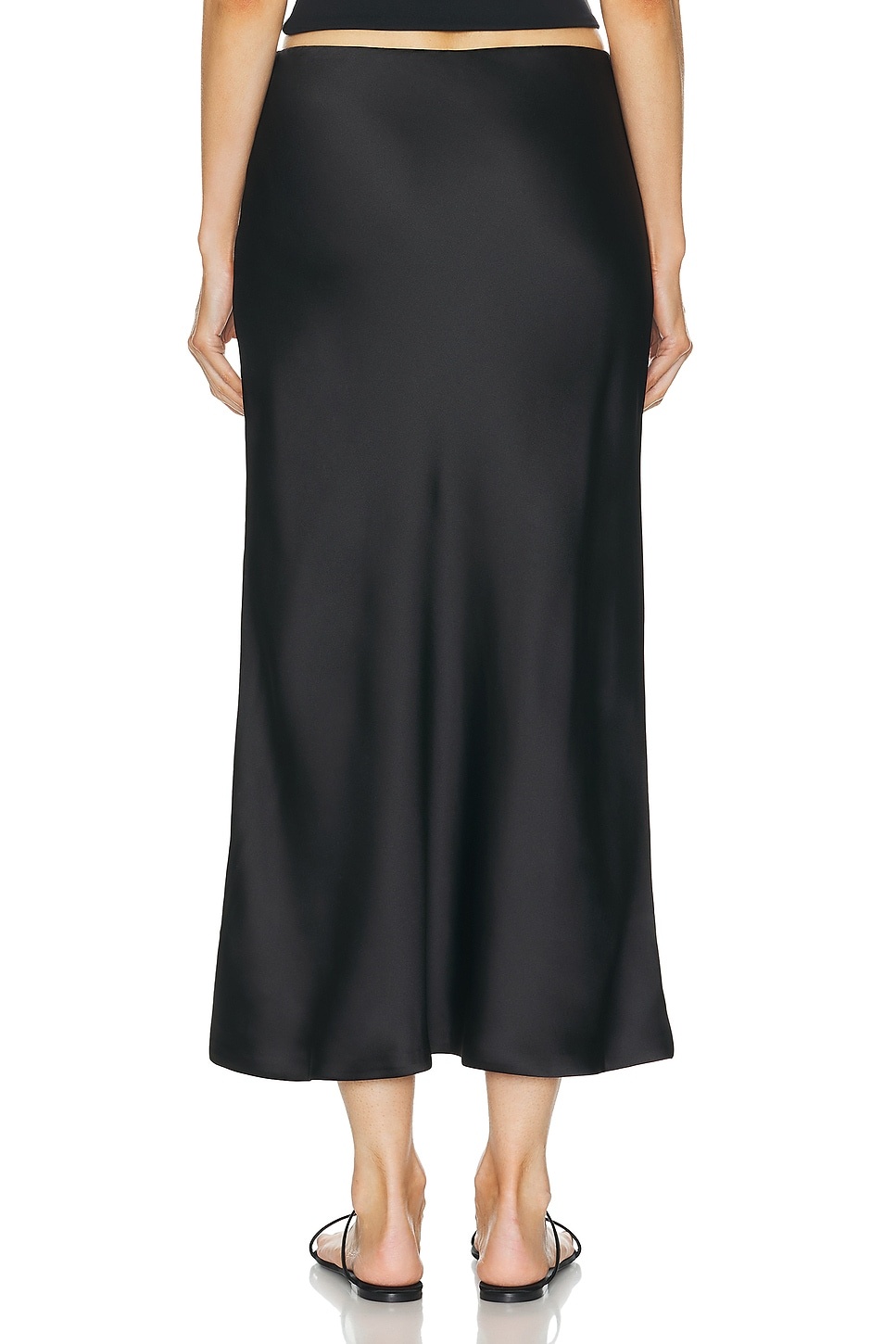 Bias Obie Skirt - 3