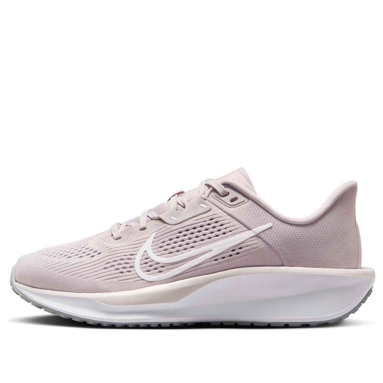 (WMNS) Nike Quest 6 'Pink Wolf Grey' FD6034-006 - 1