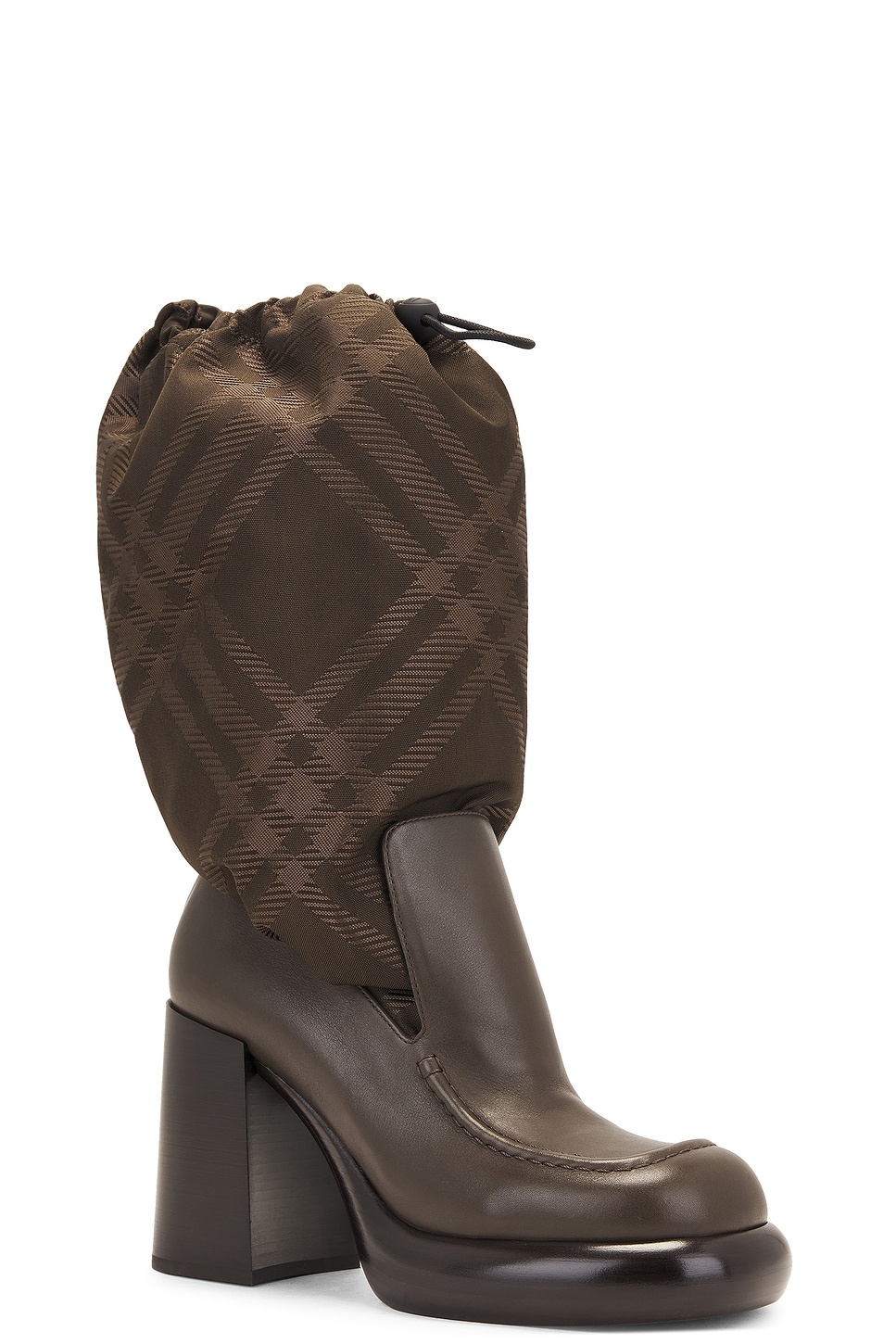 Calf Boot - 2