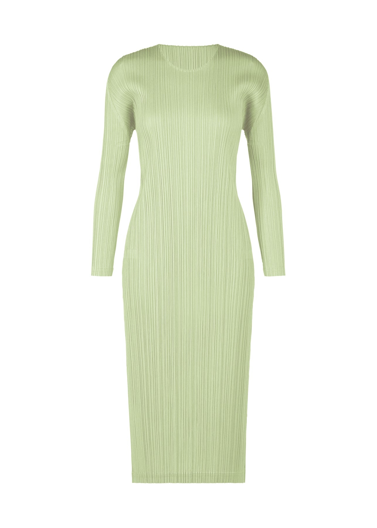 MONTHLY COLORS : NOVEMBER DRESS - 1