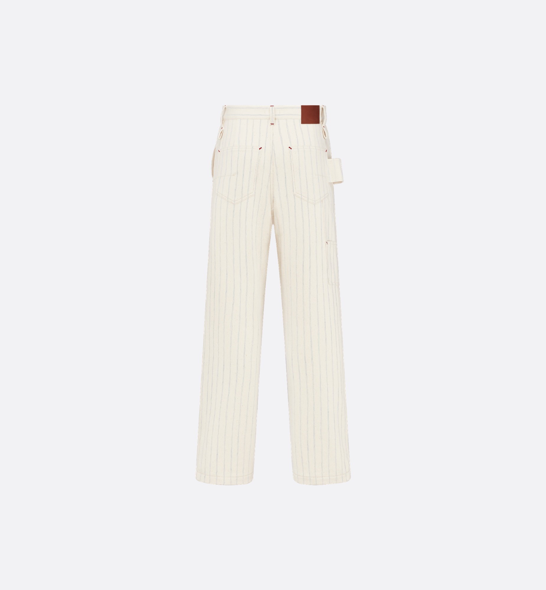 DIOR AND HYLTON NEL Carpenter Jeans - 6