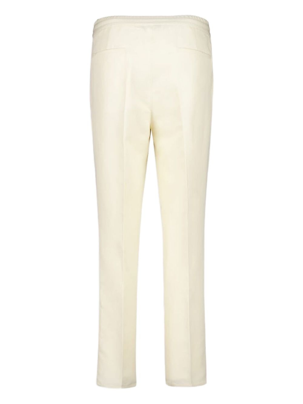 drawstring trousers - 2