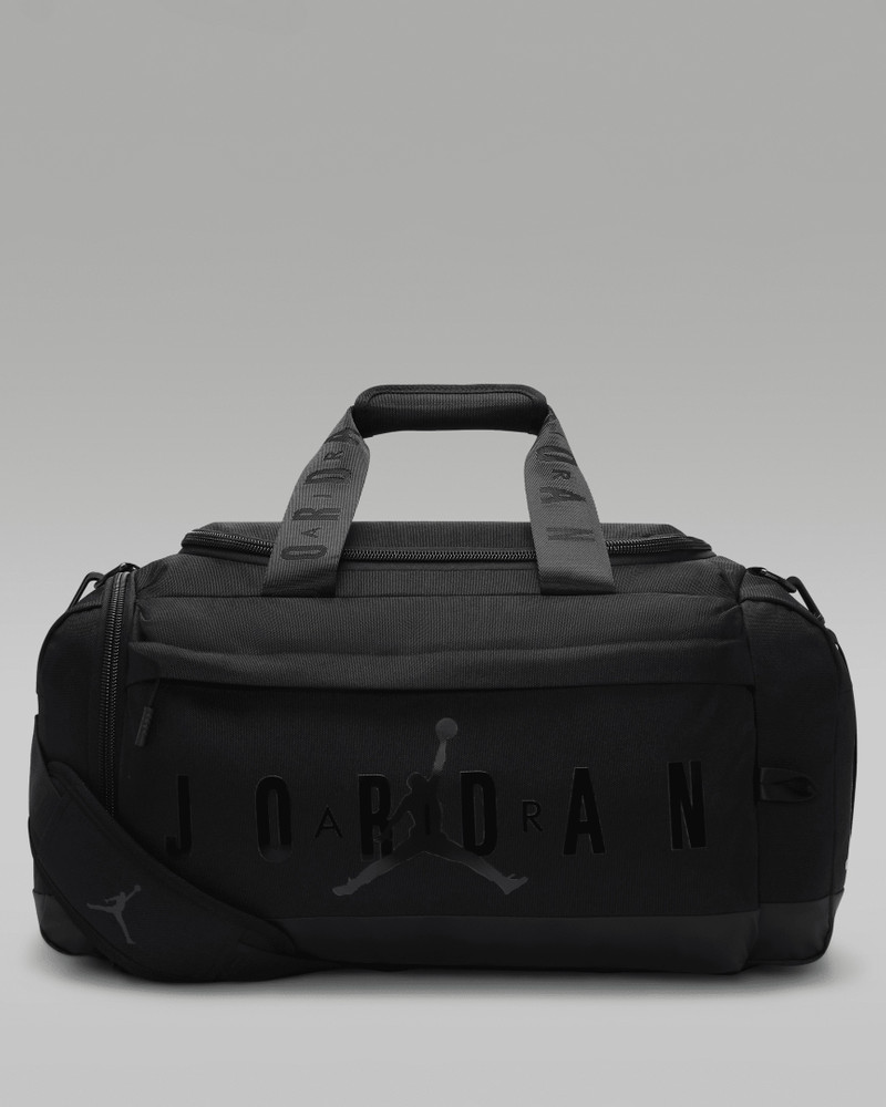 Jordan Jordan Velocity Duffle Bag (36L) outlook