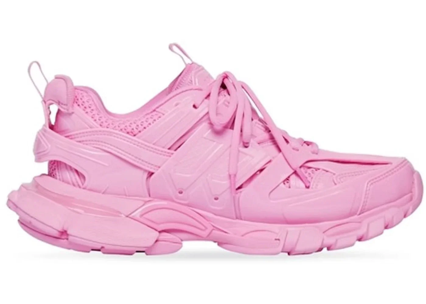 Balenciaga Track Light Pink (Women's) - 1