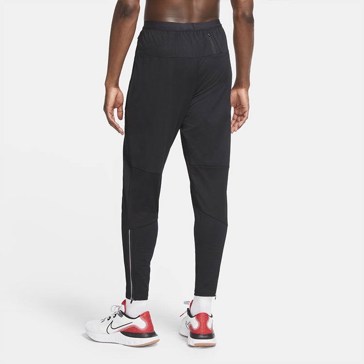 Nike Nike Phenom Elite Knit Running Long Pants Black CU5505