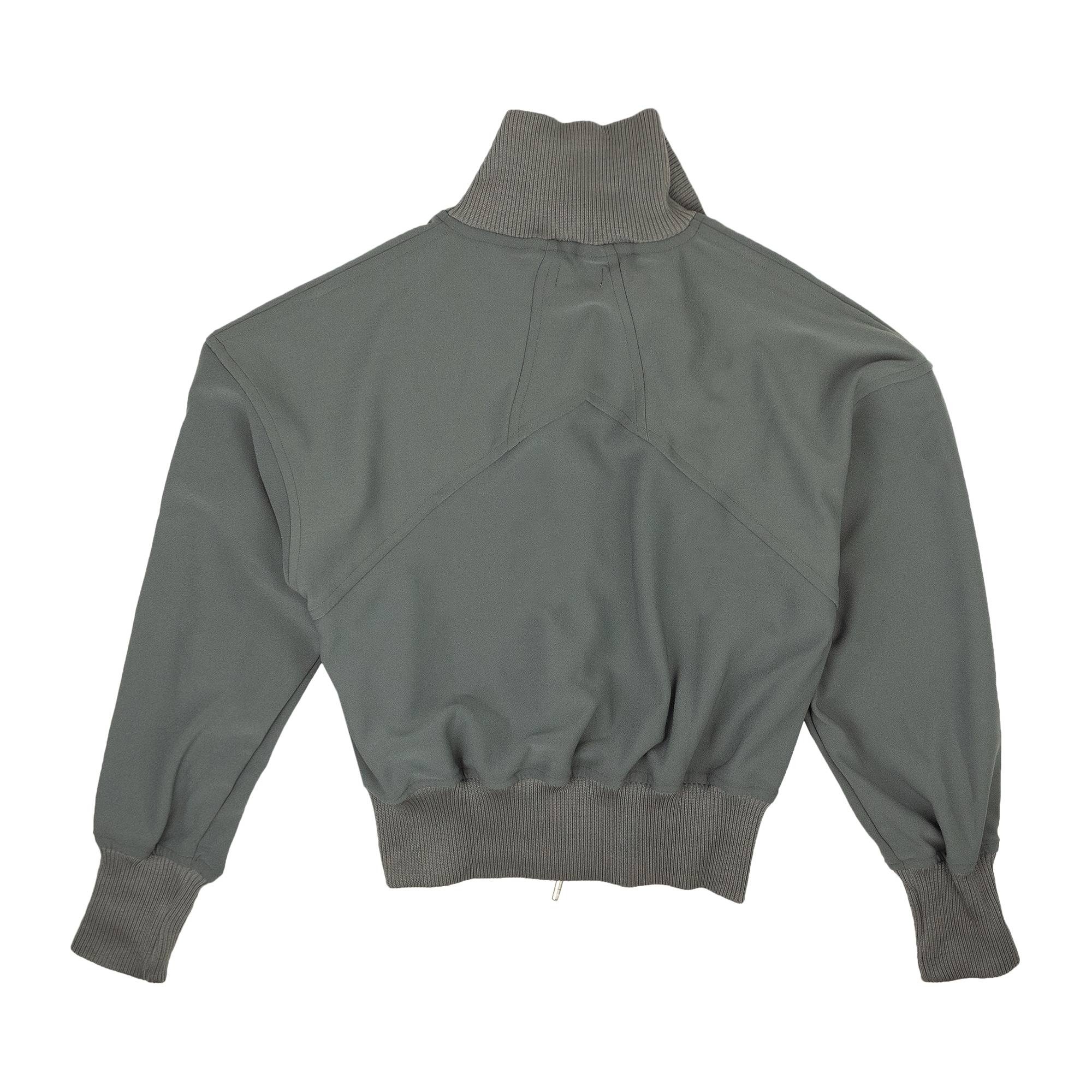 Rhude Brentwood Track Jacket 'Teal' - 2