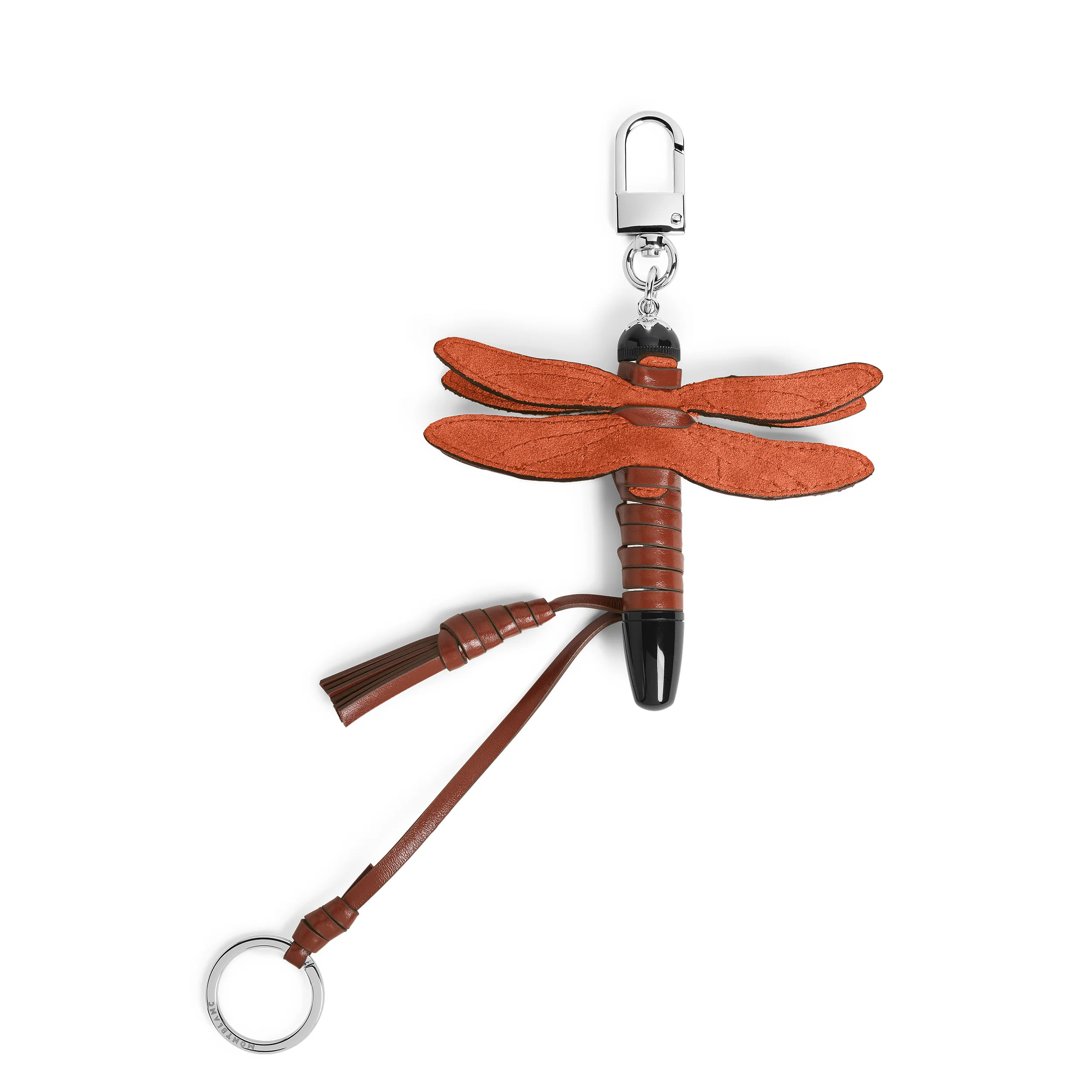 BAG CHARM DRAGONFLY - 1